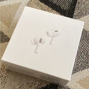 Apple AirPods Pro 2 (2nd generation)